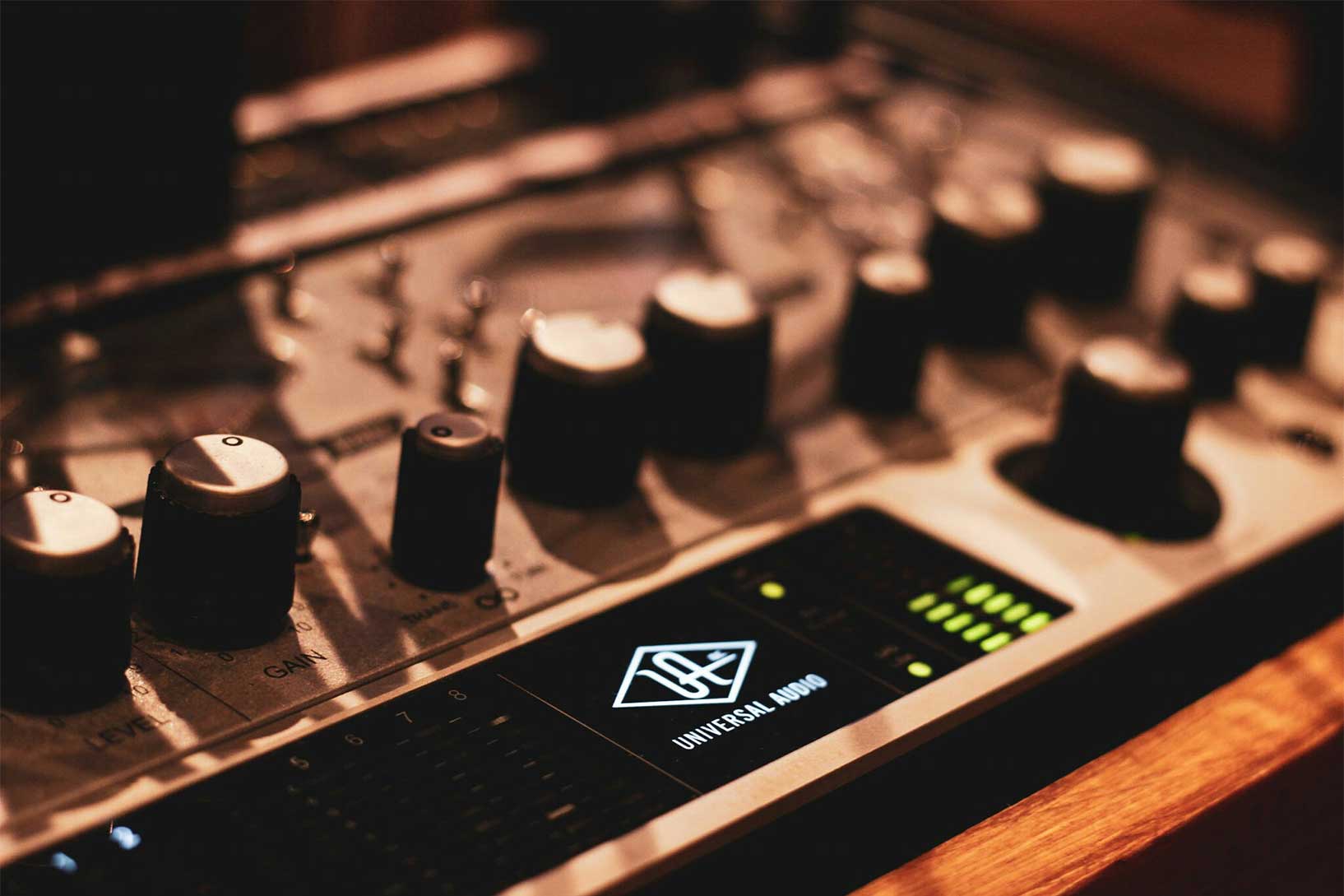 Tour of Popular Recording Studio in Pune Gray Spark Audio