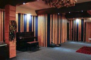 Studio-A-Live-room-at-Grayspark-Audio-Academy-Pune