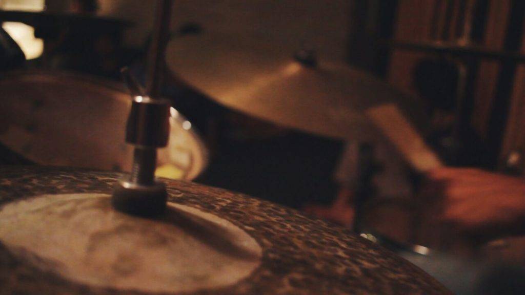 Cymbals