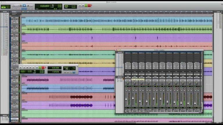 Protools