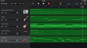 Garageband