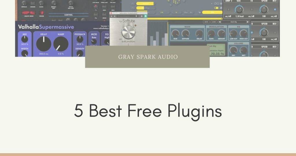 free plugins