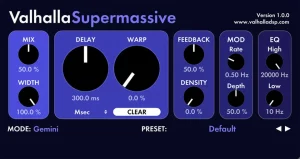 reverb plugin