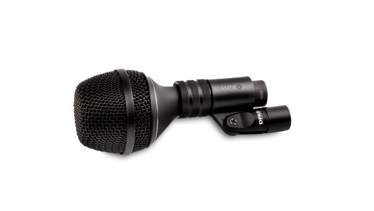 Microphone