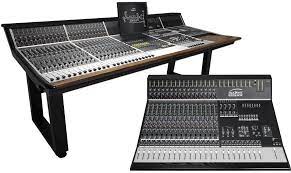 Audient Console