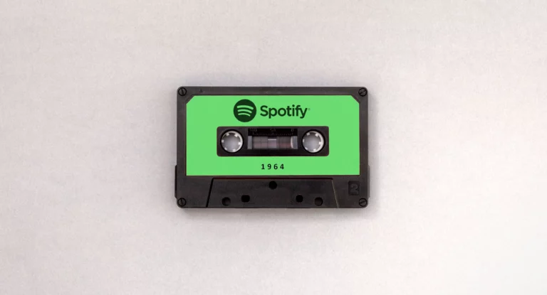 spotify-cassette