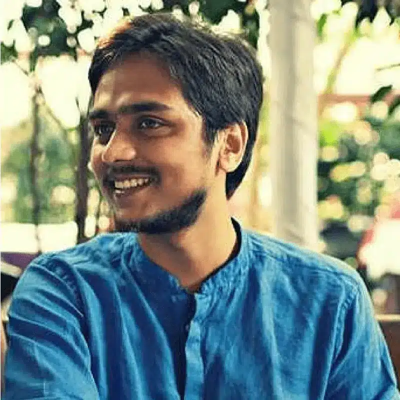 Ronak Runwal