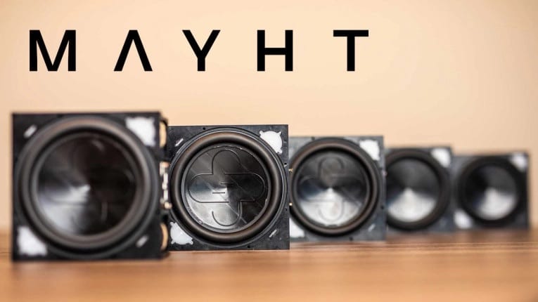 MAYHT sonos