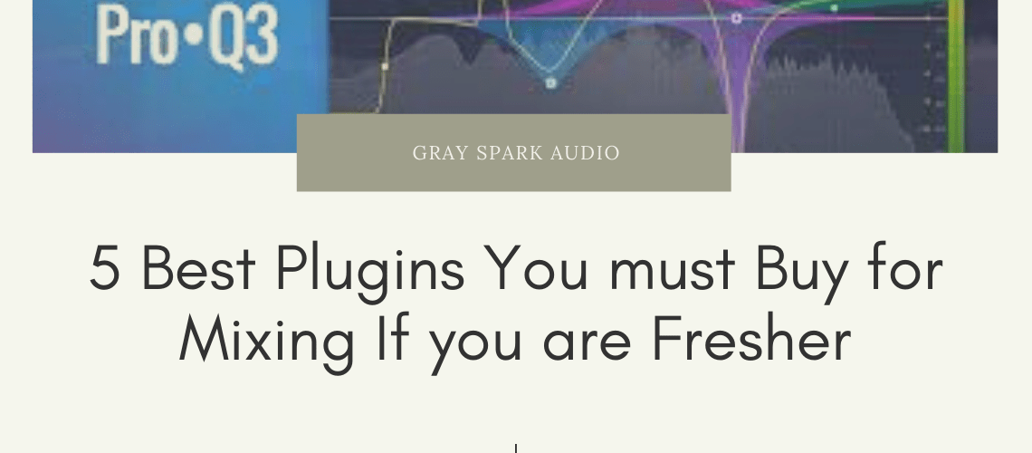 Audio Plugins