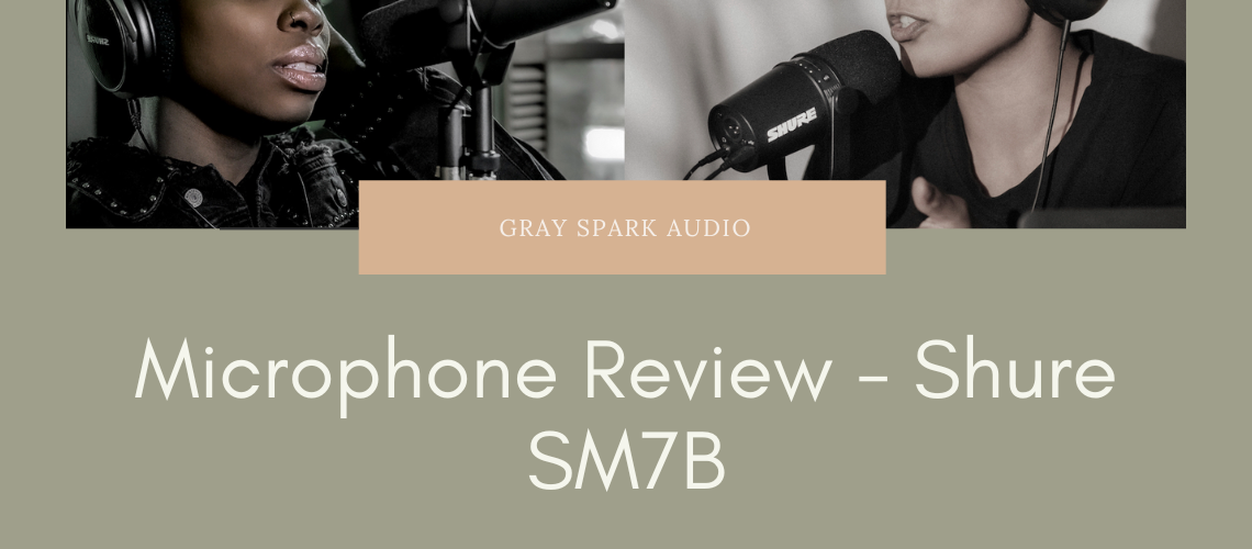 Mic Review