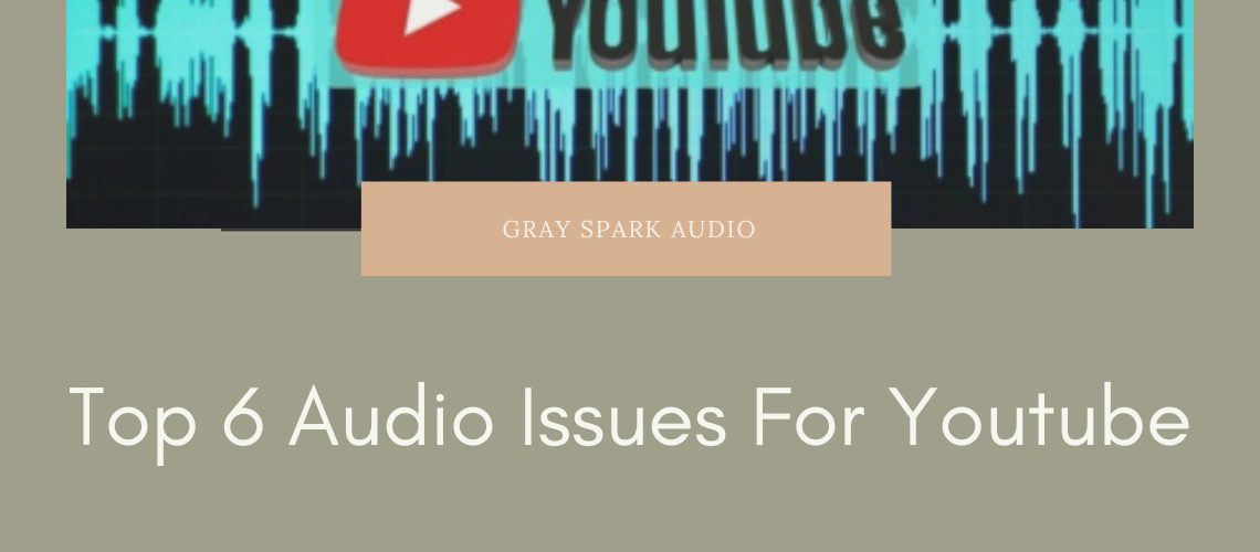 Blog write New audio blog youtube