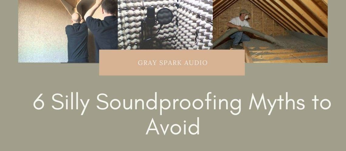 Sound absorption