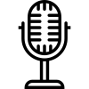 Microhones, Speakers and Signal Processing